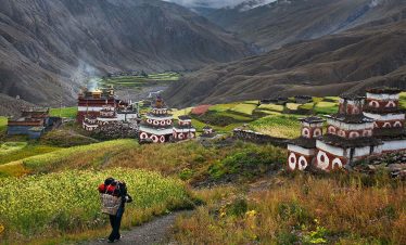 Upper Dolpo Trek