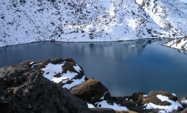 Langtang Gosaikunda Helambu Circuit Trekking