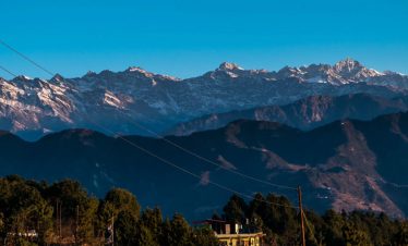 Chisapani Nagarkot