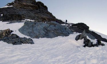 Pisang Peak and Thorung La Pass