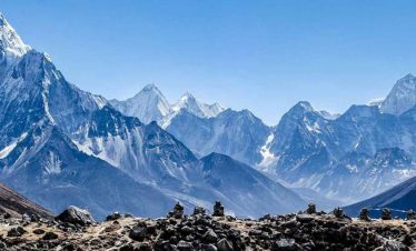 Everest Panorama Trek