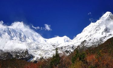 Ghorepani Poon Hill