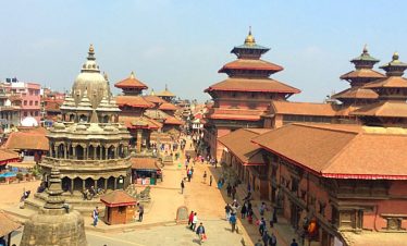 Discover Kathmandu