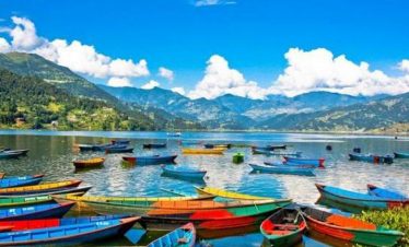 Kathmandu and Pokhara Tour