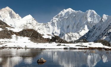 Makalu Base Camp Trek – 22 Days