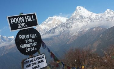 Poon Hill Trekking