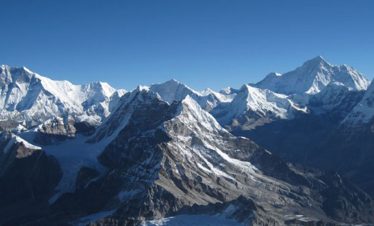 Yala Peak Expedition
